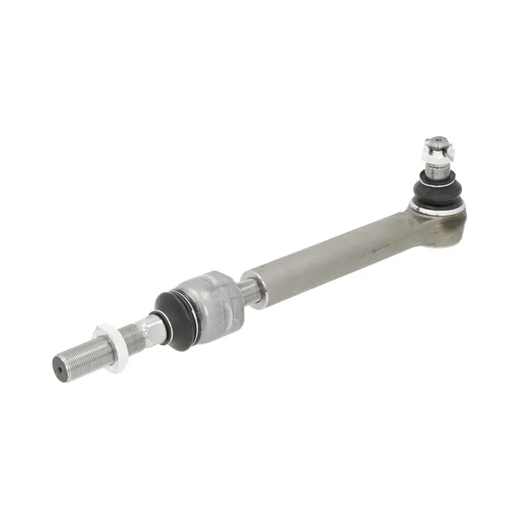 Tie rod assembly VPJ3615 Vapormatic Claas: 6000103518
Case International: 411905A1
McCormick: 411905A1