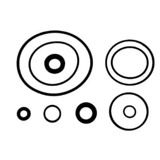 Steering pump repair kit VPJ4003 Vapormatic A & I: A-1810509M91
Massey Ferguson: 1810509M91