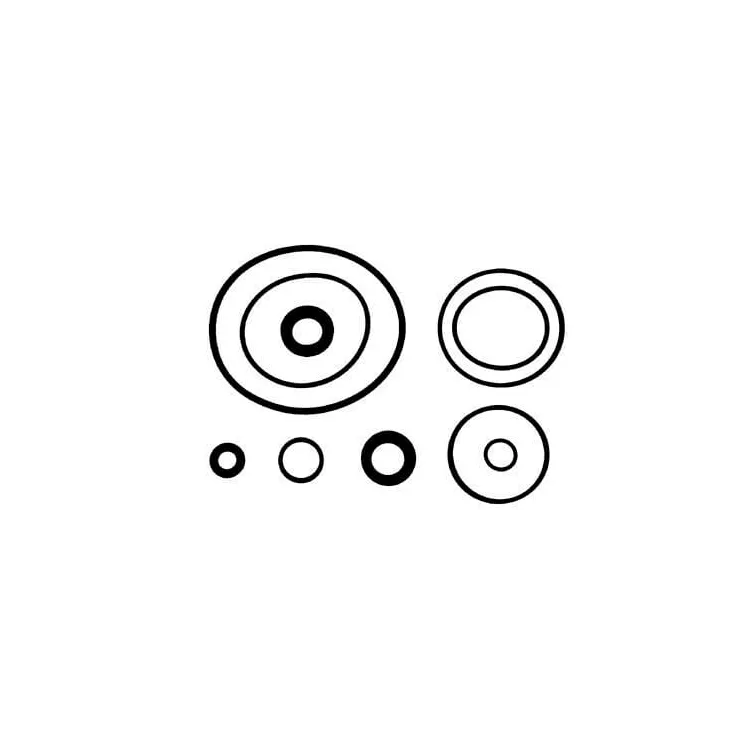 Steering pump repair kit VPJ4003 Vapormatic A & I: A-1810509M91
Massey Ferguson: 1810509M91