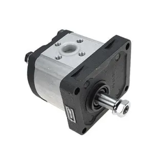 Hydraulic pump VPK1117 Vapormatic A & I: A-5179726
Case International: 84530167
Ford Finis: 84530167
Fiat: 5129493
Steyr: 84