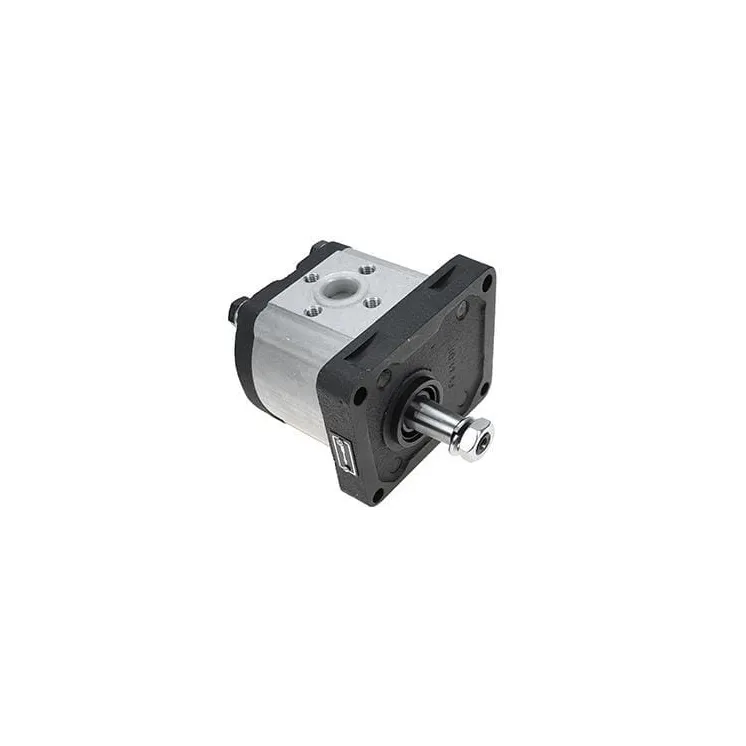 Hydraulic pump VPK1117 Vapormatic A & I: A-5179726
Case International: 84530167
Ford Finis: 84530167
Fiat: 5129493
Steyr: 84