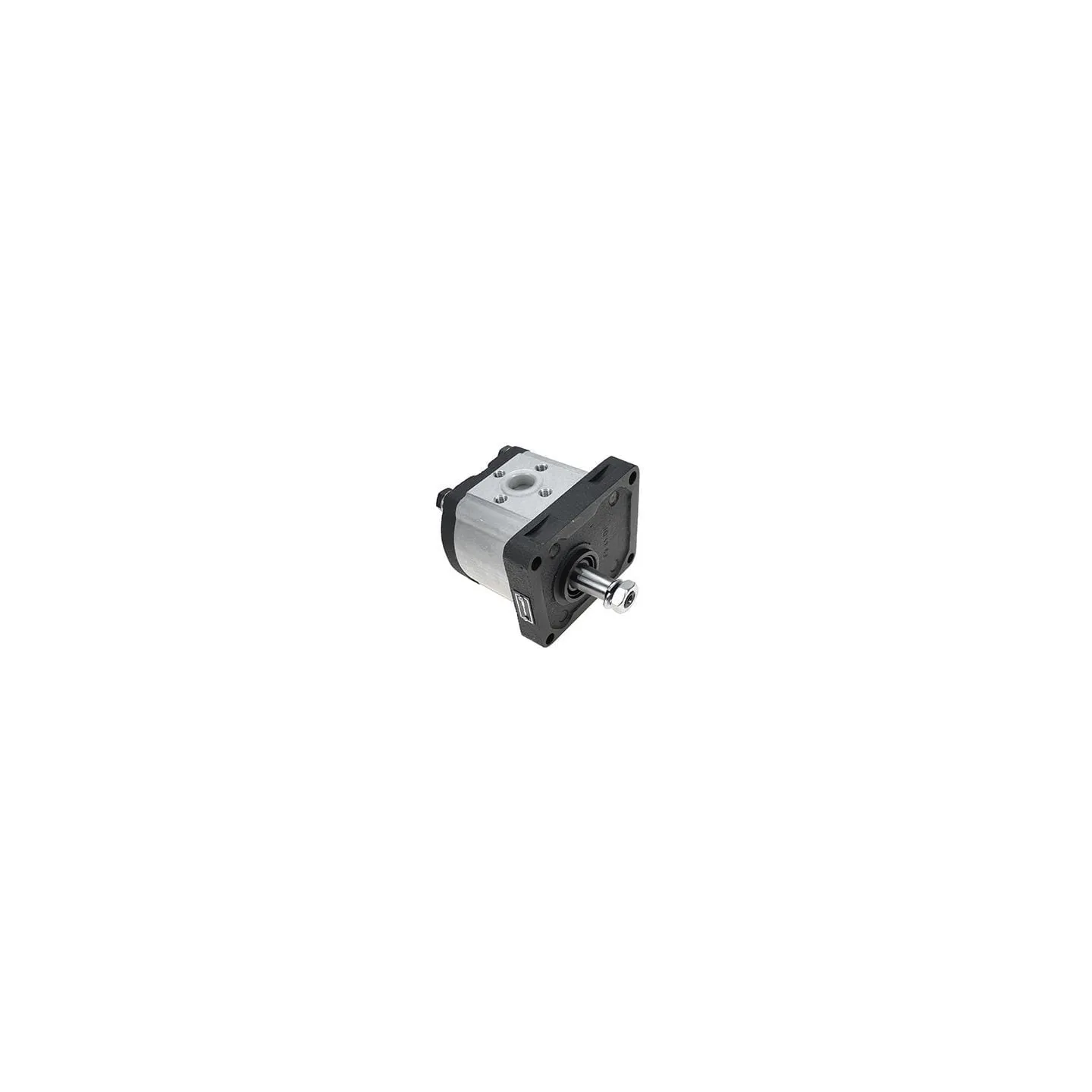 Hydraulic pump VPK1117 Vapormatic A & I: A-5179726
Case International: 84530167
Ford Finis: 84530167
Fiat: 5129493
Steyr: 84