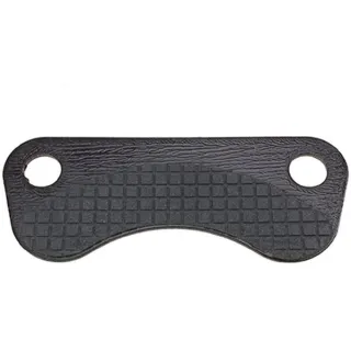 Hand brake pad VPJ8249 Vapormatic Case International: 5199607
Case New Holland: 5199607
Ford Finis: 5199607
Steyr: 5199607