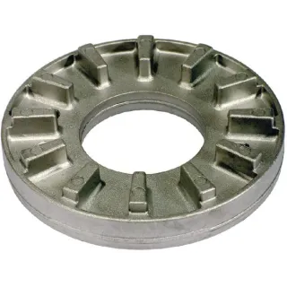 Front drive shaft coupling VPK1305 Vapormatic A & I: A-L34432
John Deere: L34432