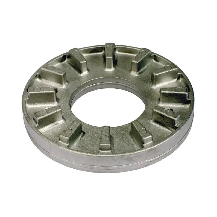 Front drive shaft coupling VPK1305 Vapormatic A & I: A-L34432
John Deere: L34432