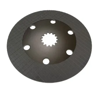 Brake disc VPJ8225 Vapormatic A & I: A-RE154280
John Deere: RE154280