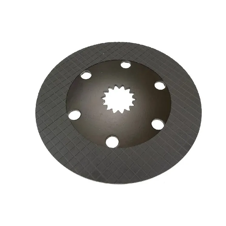 Brake disc VPJ8225 Vapormatic A & I: A-RE154280
John Deere: RE154280
