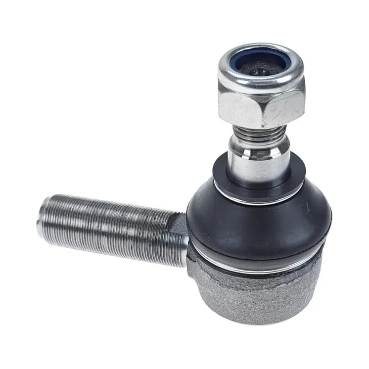 Steering end VPJ3165 Vapormatic A & I: A-5109553
Allis Chalmers: 72093231
Case International: 5109553
Ford Finis: 5109553
Fi