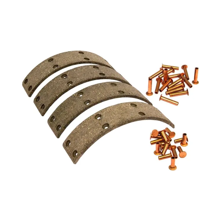 Friction lining VPJ8131 Vapormatic Case International: K262703
Case International: K903511
Case International: K964570
Case I