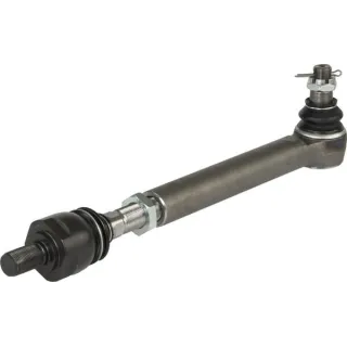 Tie rod LH & RH assembly VPJ3640 Vapormatic Massey Ferguson: 3764024M1
Massey Ferguson: 7502445012