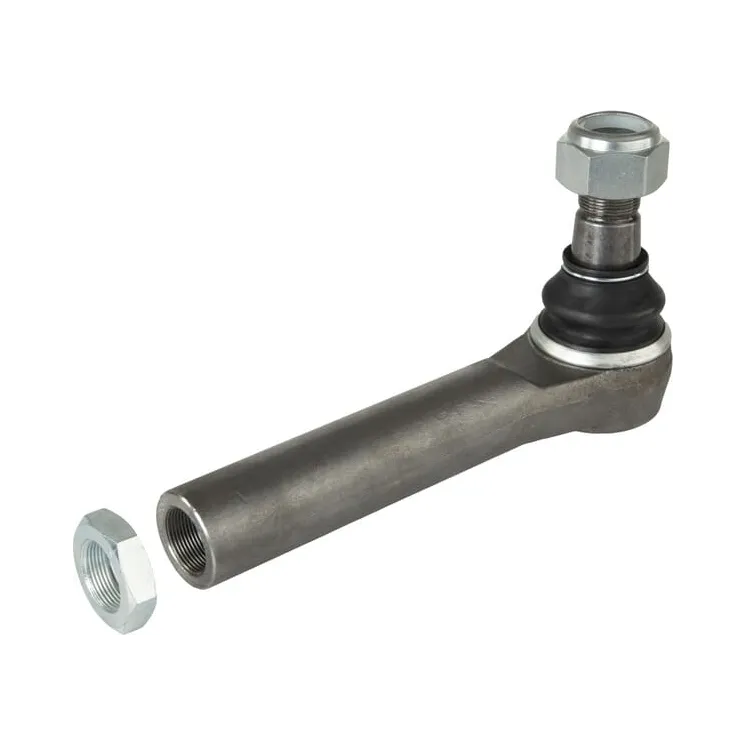 Tie rod VPJ3593 Vapormatic A & I: A-AL119379
John Deere: AL177980
John Deere: AL119379
John Deere: AL110923
John Deere: AL11