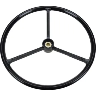 Steering wheel VPJ5003 Vapormatic A & I: A-8N3600
A & I: A-D6NN3600B
Ford Finis: 83909785
Ford New Holland: D6NN3600B
Ford F