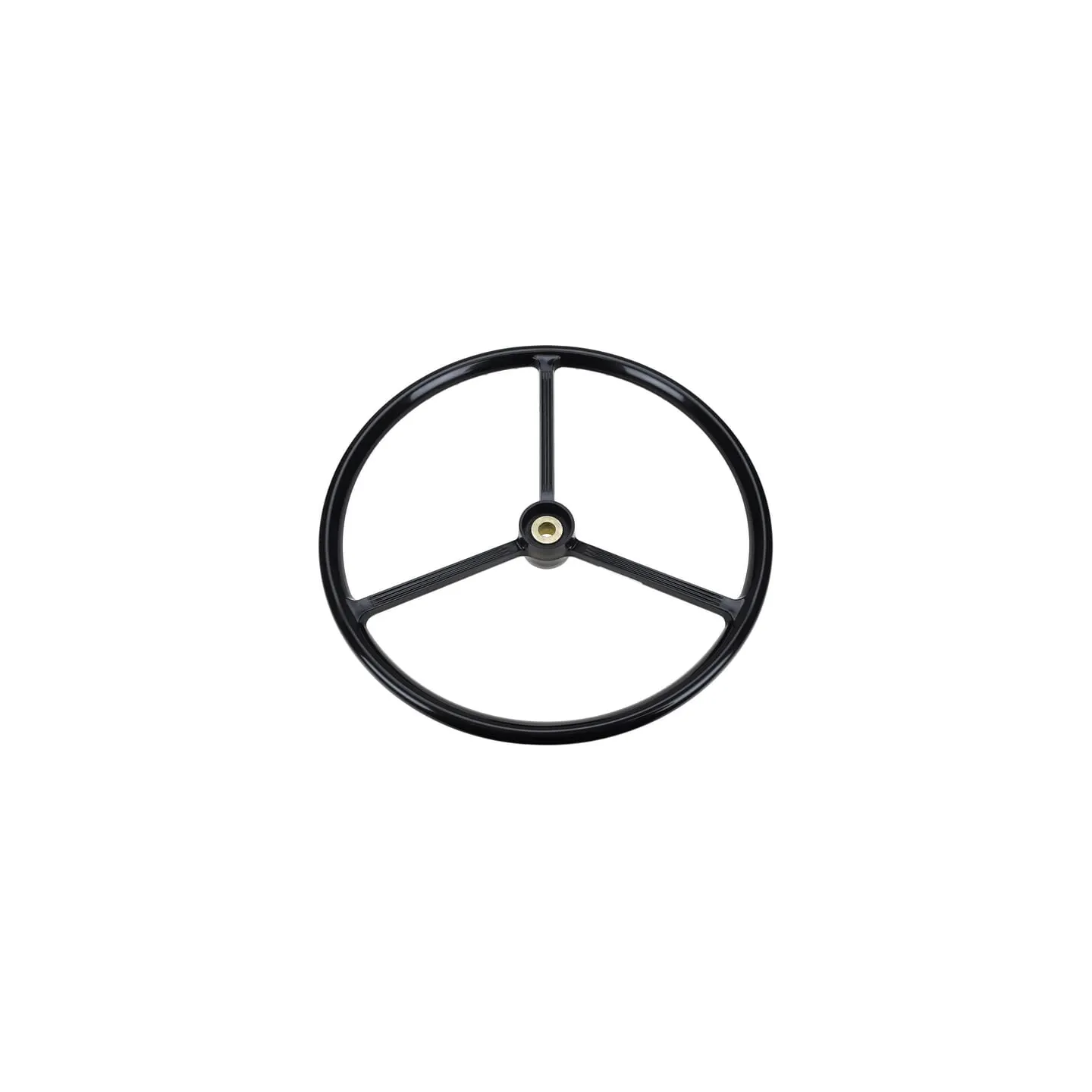 Steering wheel VPJ5003 Vapormatic A & I: A-8N3600
A & I: A-D6NN3600B
Ford Finis: 83909785
Ford New Holland: D6NN3600B
Ford F