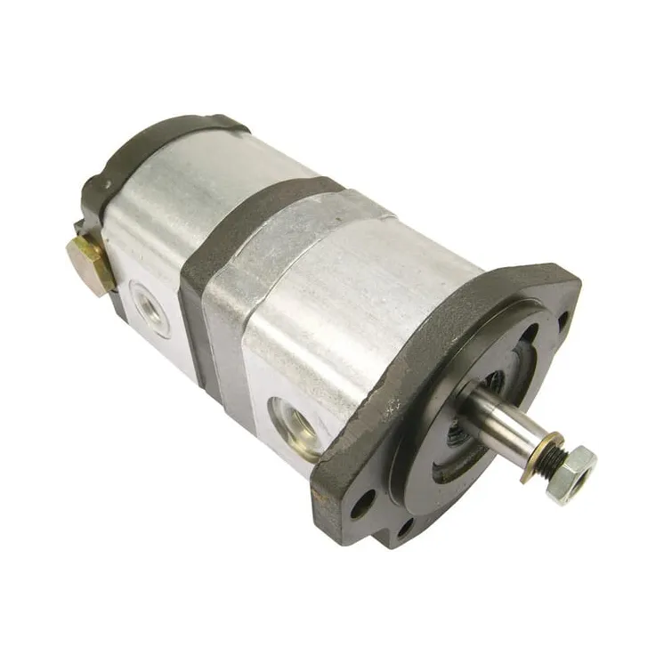 Hydraulic pump VPK1096 Vapormatic A & I: A-3774613M91
Massey Ferguson: 3774613M91
Massey Ferguson: 3701006M91
Massey Ferguson