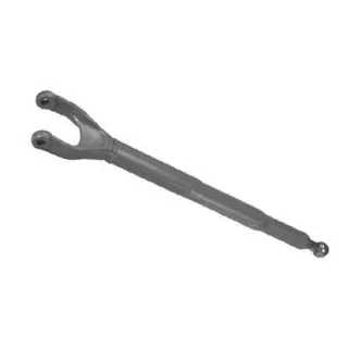 Radius rod VPJ3000 Vapormatic A & I: A-180771M91
Massey Ferguson: 883295M91
Massey Ferguson: 180771M91
