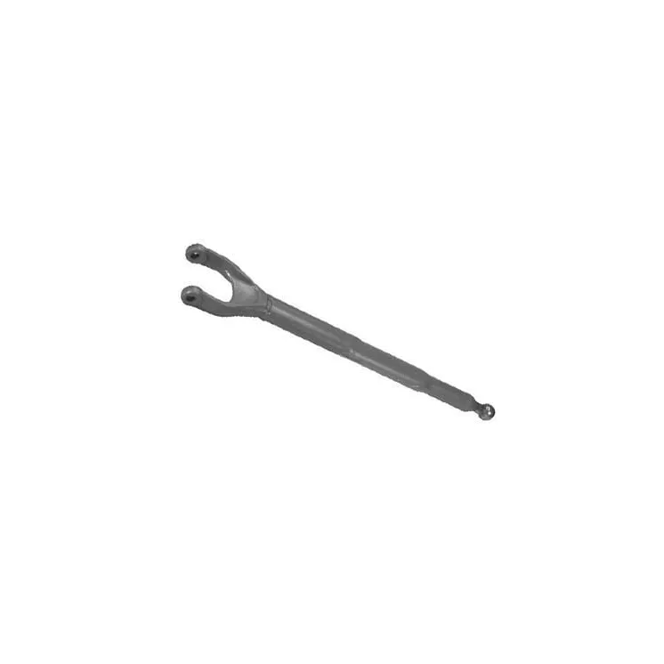 Radius rod VPJ3000 Vapormatic A & I: A-180771M91
Massey Ferguson: 883295M91
Massey Ferguson: 180771M91