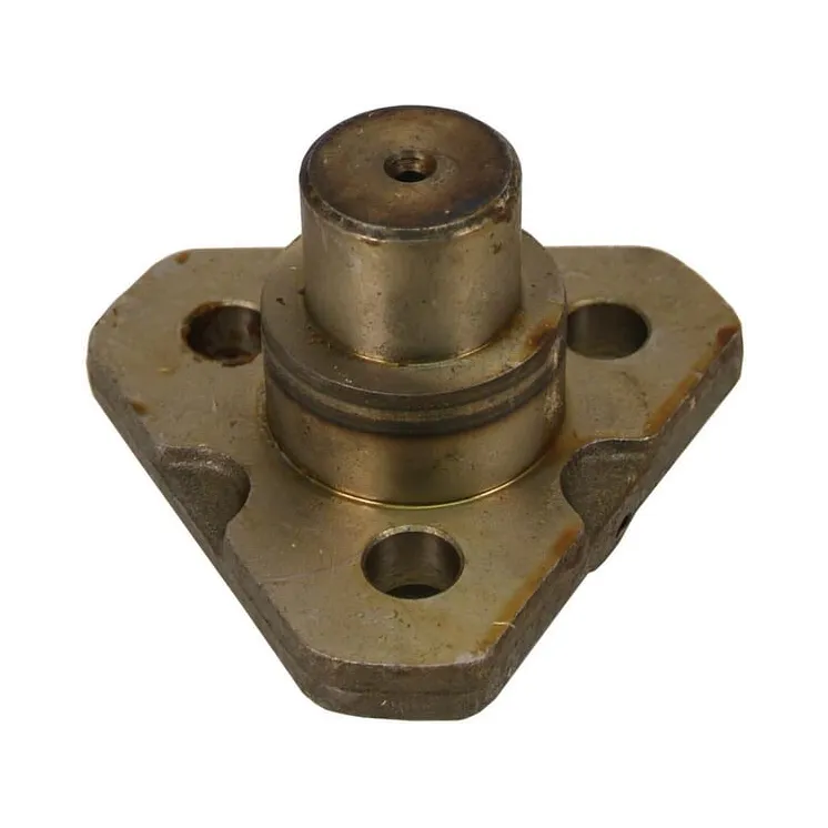 Pivot pin VPJ8090 Vapormatic Claas: 03200540
Case International: 122260A1
Carraro: 128880
Ford Finis: 82850291
Ford New Holl