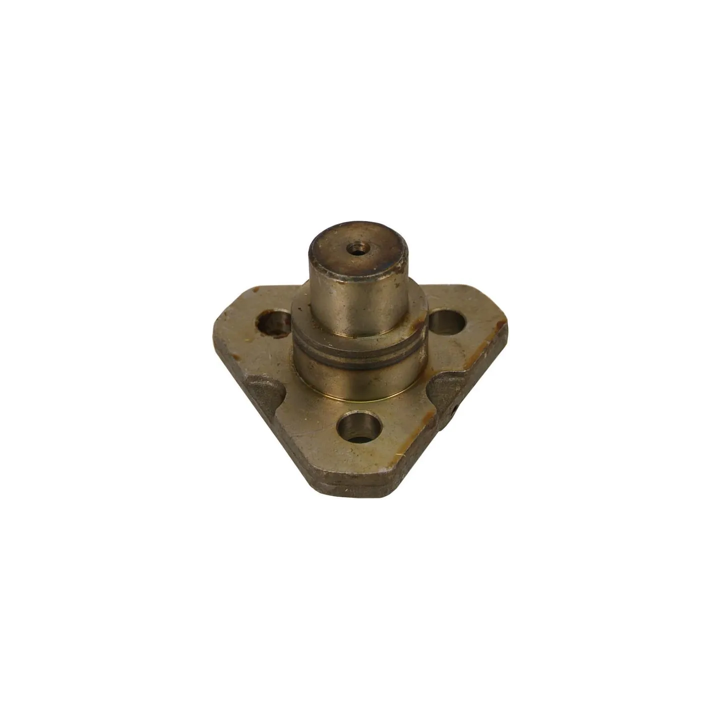 Pivot pin VPJ8090 Vapormatic Claas: 03200540
Case International: 122260A1
Carraro: 128880
Ford Finis: 82850291
Ford New Holl