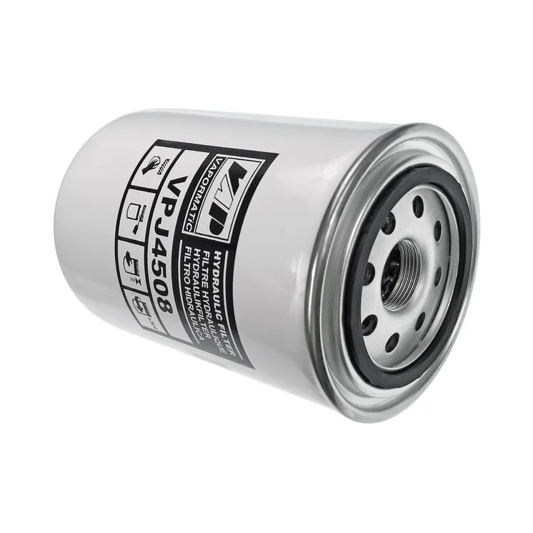 Power steering filter VPJ4508 Vapormatic A & I: A-3595175M1
Massey Ferguson: 3595175M1