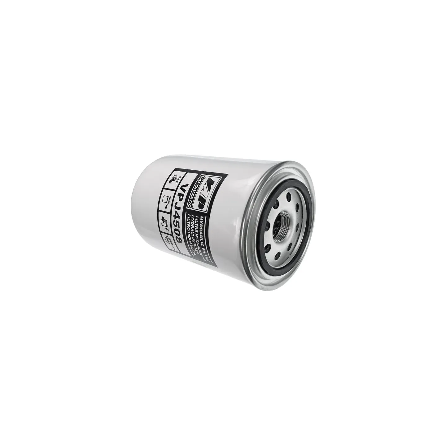 Power steering filter VPJ4508 Vapormatic A & I: A-3595175M1
Massey Ferguson: 3595175M1