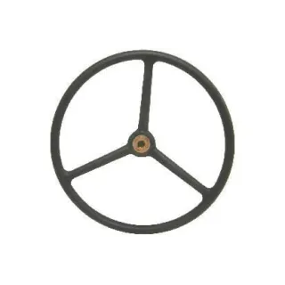 Steering wheel VPJ5001 Vapormatic A & I: A-385156R1
Case International: 385156R1
Massey Ferguson: 1671945M1
Massey Ferguson: 