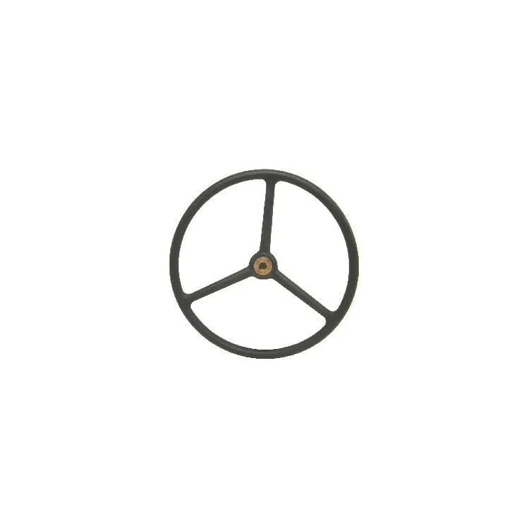 Steering wheel VPJ5001 Vapormatic A & I: A-385156R1
Case International: 385156R1
Massey Ferguson: 1671945M1
Massey Ferguson: 