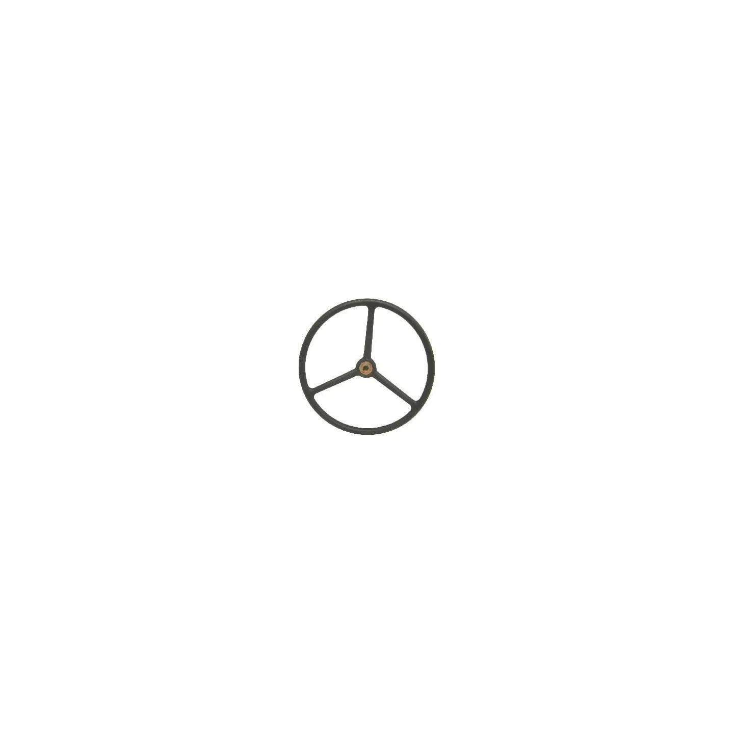 Steering wheel VPJ5001 Vapormatic A & I: A-385156R1
Case International: 385156R1
Massey Ferguson: 1671945M1
Massey Ferguson: 