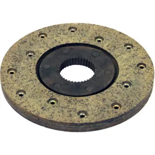 Friction disc VPJ7198 Vapormatic Renault: 6005003078
Renault: 7700013497
Renault: 7700013496
Renault: 7701029784
Renault: 77