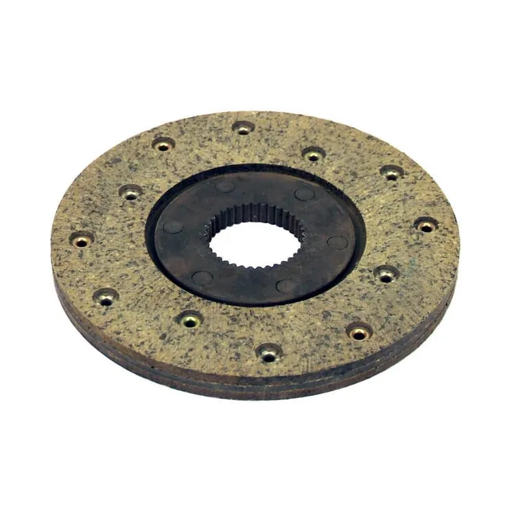 Friction disc VPJ7198 Vapormatic Renault: 6005003078
Renault: 7700013497
Renault: 7700013496
Renault: 7701029784
Renault: 77