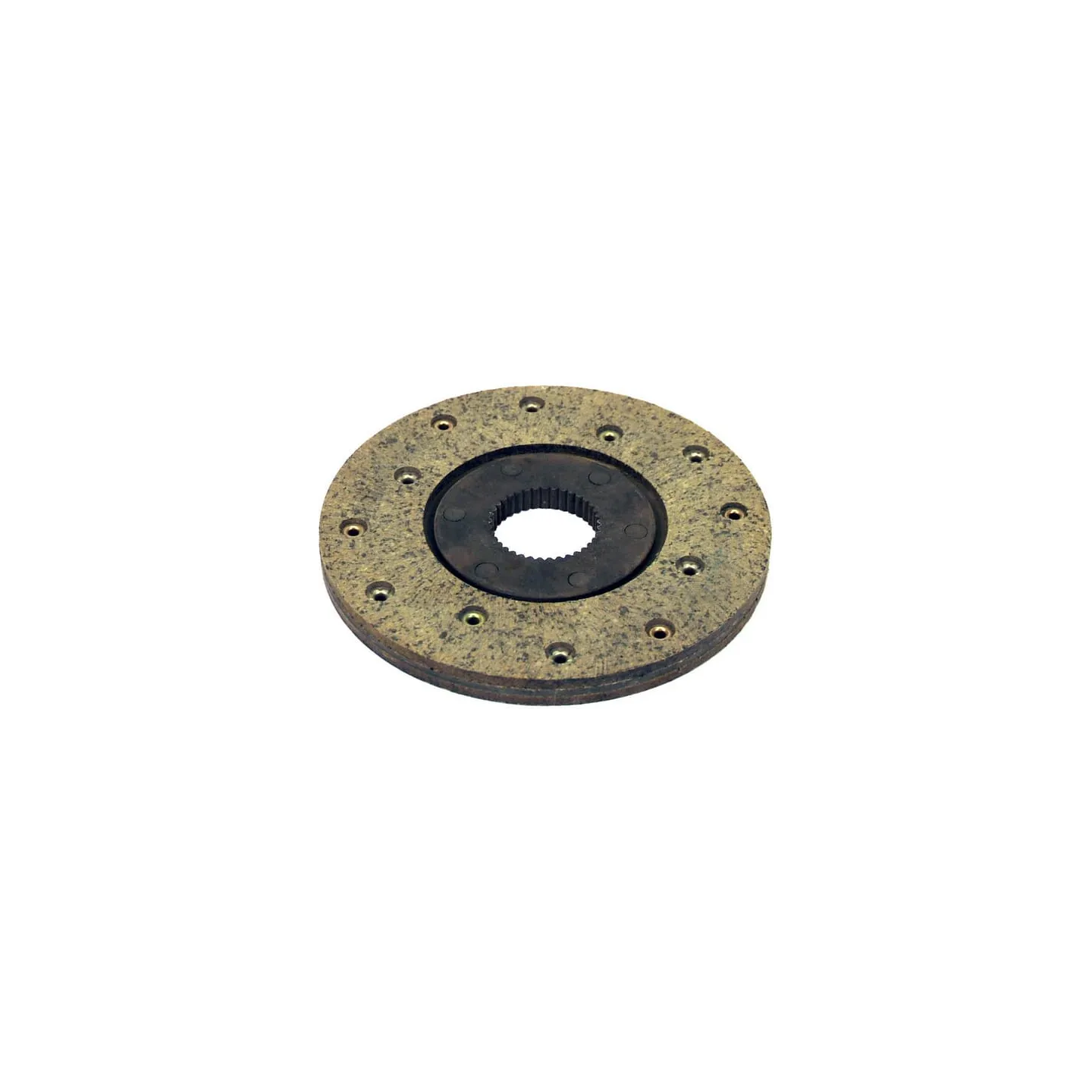 Friction disc VPJ7198 Vapormatic Renault: 6005003078
Renault: 7700013497
Renault: 7700013496
Renault: 7701029784
Renault: 77