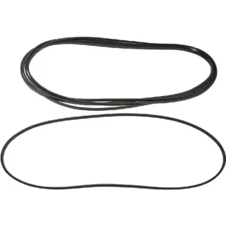O-ring VPJ7341 Vapormatic A & I: A-R50704
John Deere: R50704
John Deere: T22103