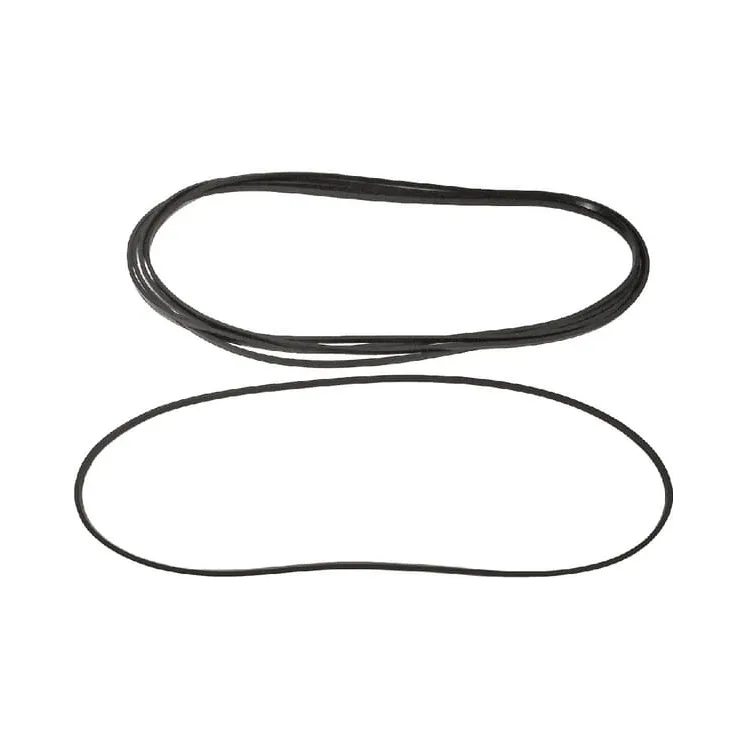 O-ring VPJ7341 Vapormatic A & I: A-R50704
John Deere: R50704
John Deere: T22103