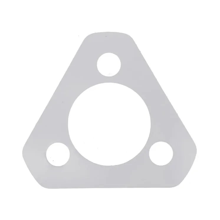 Pivot pin shims VPJ7956 Vapormatic Claas: 03214980
Case International: K395037
Carraro: 115734
Ford Finis: 83952505
Massey F