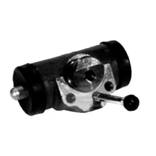 Brake slave cylinder VPJ7628 Vapormatic A & I: A-67112604
Ursus: 50526200 RH
Zetor: 67112604
Ursus: 67112604
Zetor: 930701 R
