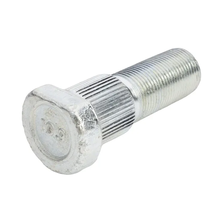 Wheel stud VPJ8276 Vapormatic Dana 4wd: 7500607201
John Deere: L204849
