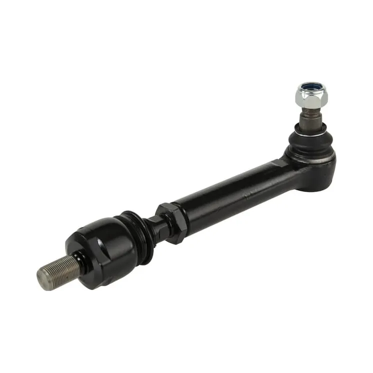 Tie rod assembly VPJ3698 Vapormatic Case International: 87583742
Case New Holland: 87583742
Ford Finis: 87583742