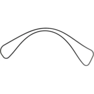 Cutter bar seal VPJ6006 Vapormatic John Deere: E94195