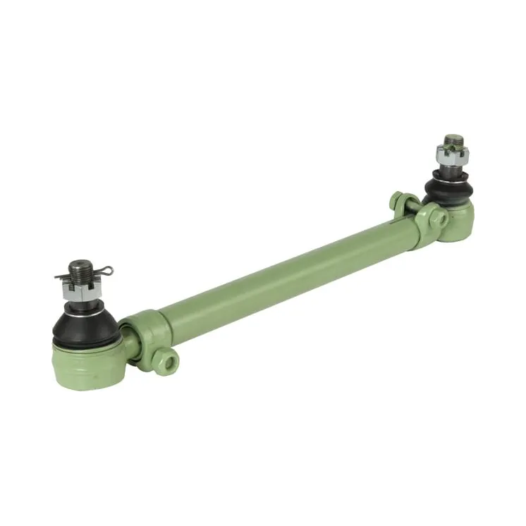 Tie rod assembly VPJ3310 Vapormatic A & I: A-AL82828
John Deere: AL177945
John Deere: AL177946
John Deere: L32308
John Deere