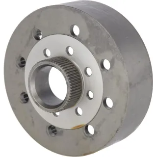 Ring gear VPJ8081 Vapormatic A & I: A-L79729
Deutz: 04417263
Fendt: F510300020550
John Deere: L79729
ZF Axles: 4475305069