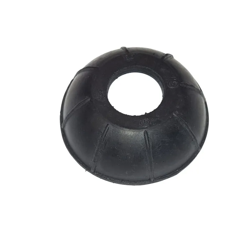 Rubber boot VPJ3999 Vapormatic A & I: A-890124M2
Massey Ferguson: 890124M2