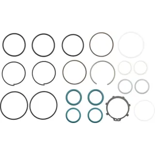 Seal kit VPJ6663 Vapormatic John Deere: AL166294