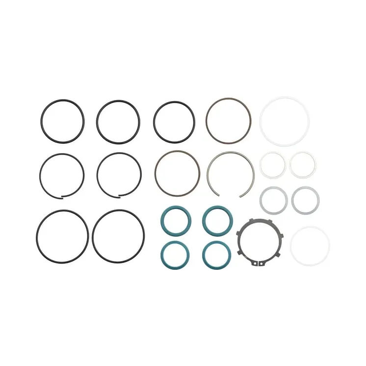 Seal kit VPJ6663 Vapormatic John Deere: AL166294