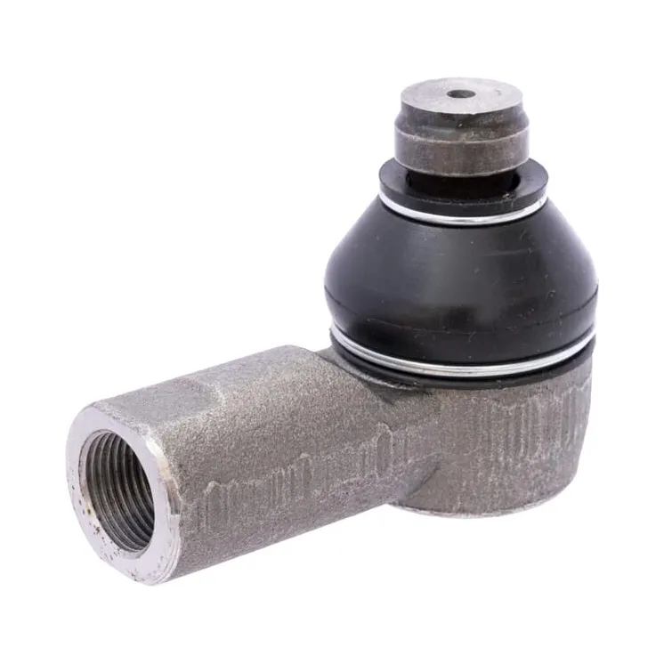 Cylinder steering end RH VPJ3120 Vapormatic Case International: 3224266R92