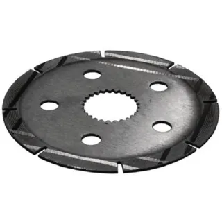 Sintered disc VPJ7003 Vapormatic A & I: A-1669474M1
Massey Ferguson: 1860964M2
Valtra Valmet: 30184800
Massey Ferguson: 16694