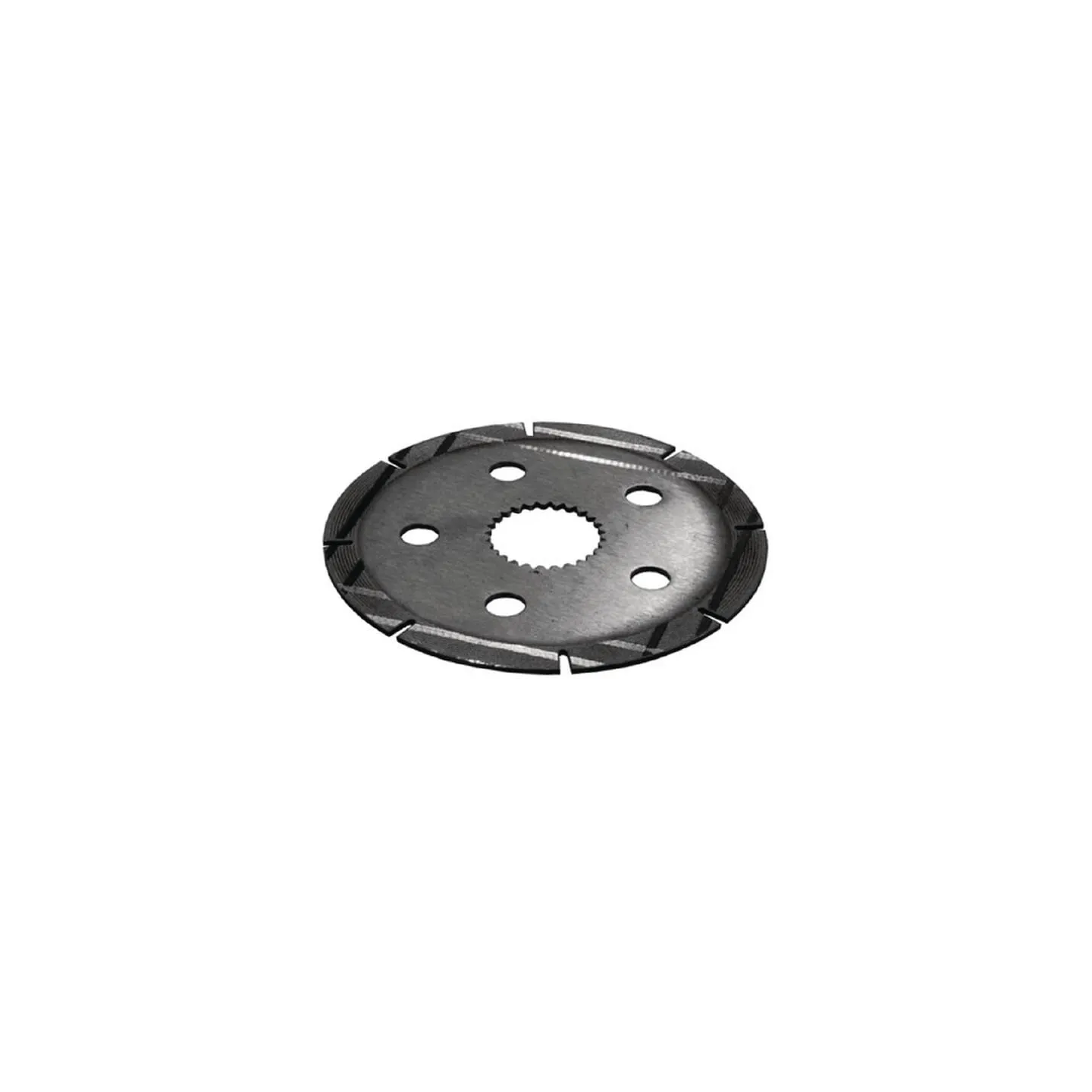 Sintered disc VPJ7003 Vapormatic A & I: A-1669474M1
Massey Ferguson: 1860964M2
Valtra Valmet: 30184800
Massey Ferguson: 16694
