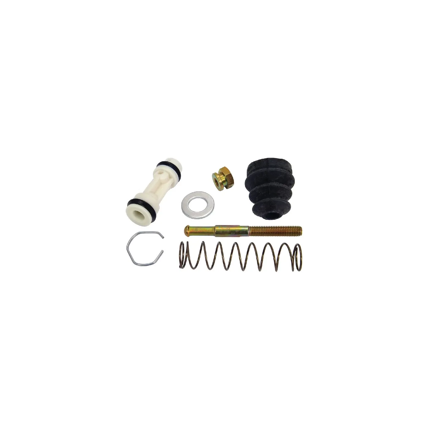 Master cylinder repair kit VPJ7232 Vapormatic John Deere: AL67034