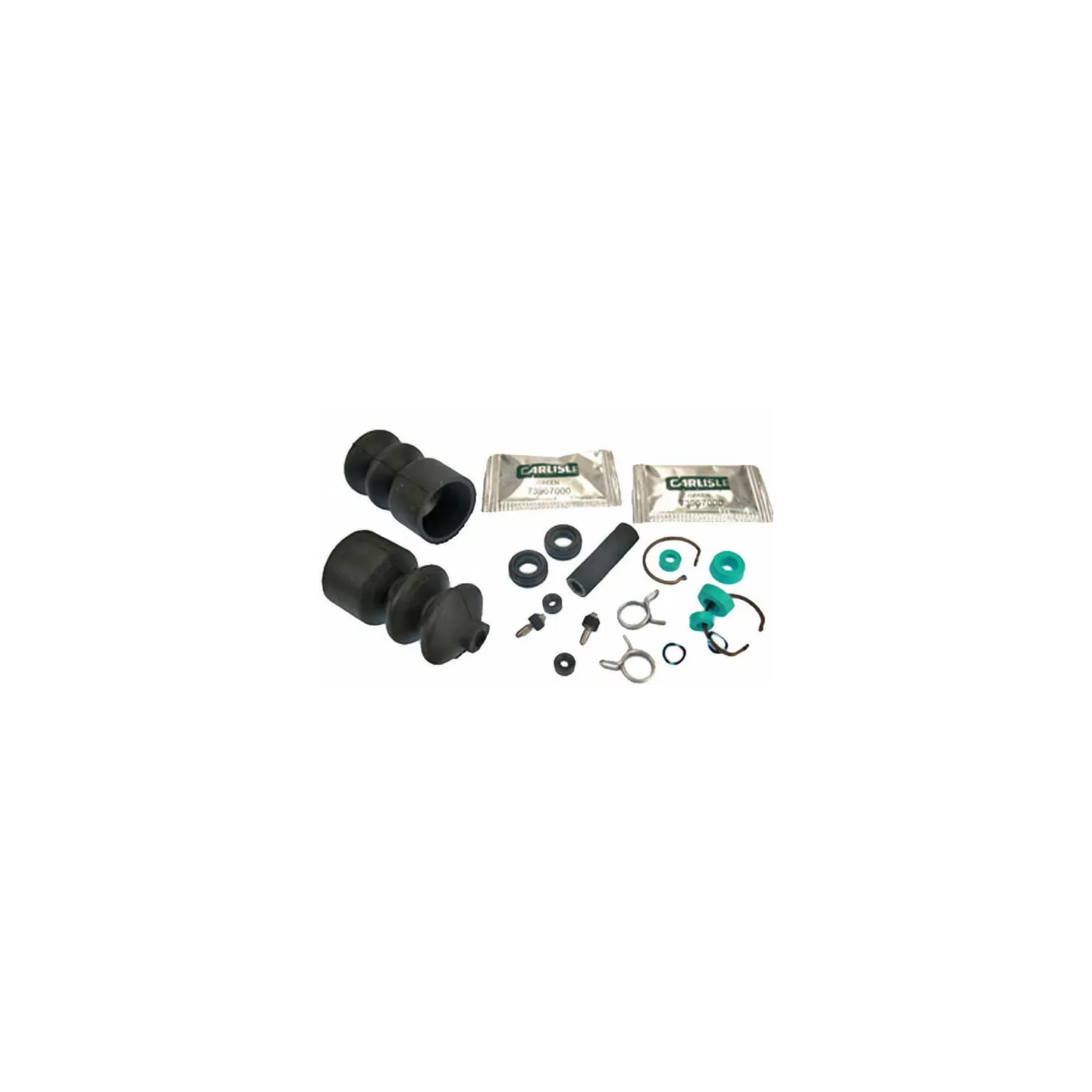 Master cylinder repair kit VPJ7434 Vapormatic Massey Ferguson: 3901567M91