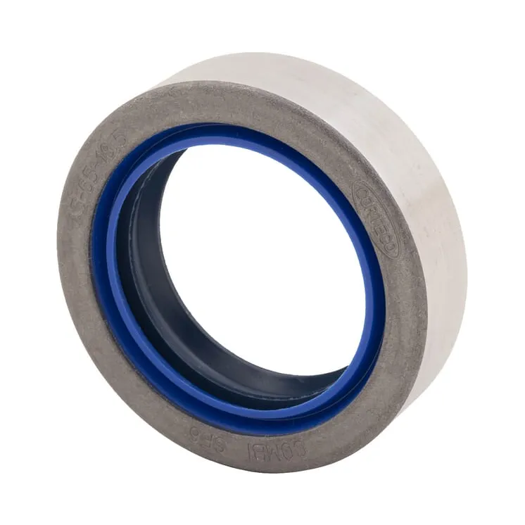 Driveshaft seal VPJ3499 Vapormatic JCB: 90450047
Renault: 6005009867