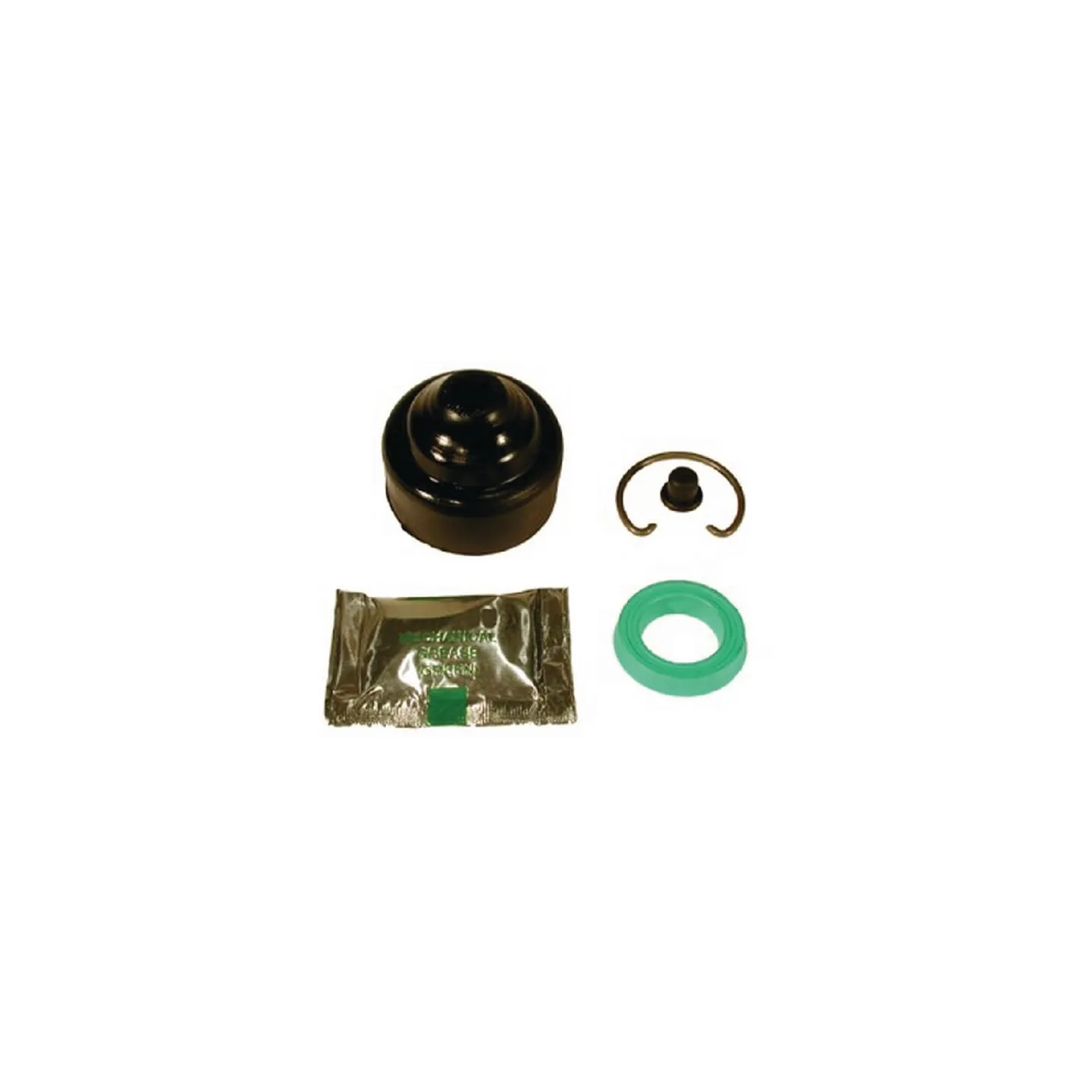 Slave cylinder repair kit VPJ7279 Vapormatic Case International: 80318C91