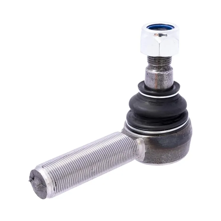 Steering end VPJ3167 Vapormatic A & I: A-5117314
A & I: A-87395648
Allis Chalmers: 72094252
Case International: 87395648
Cas